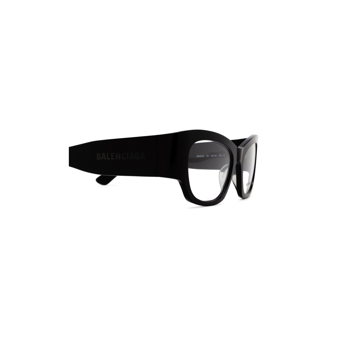 Armações Balenciaga BB0333O 001