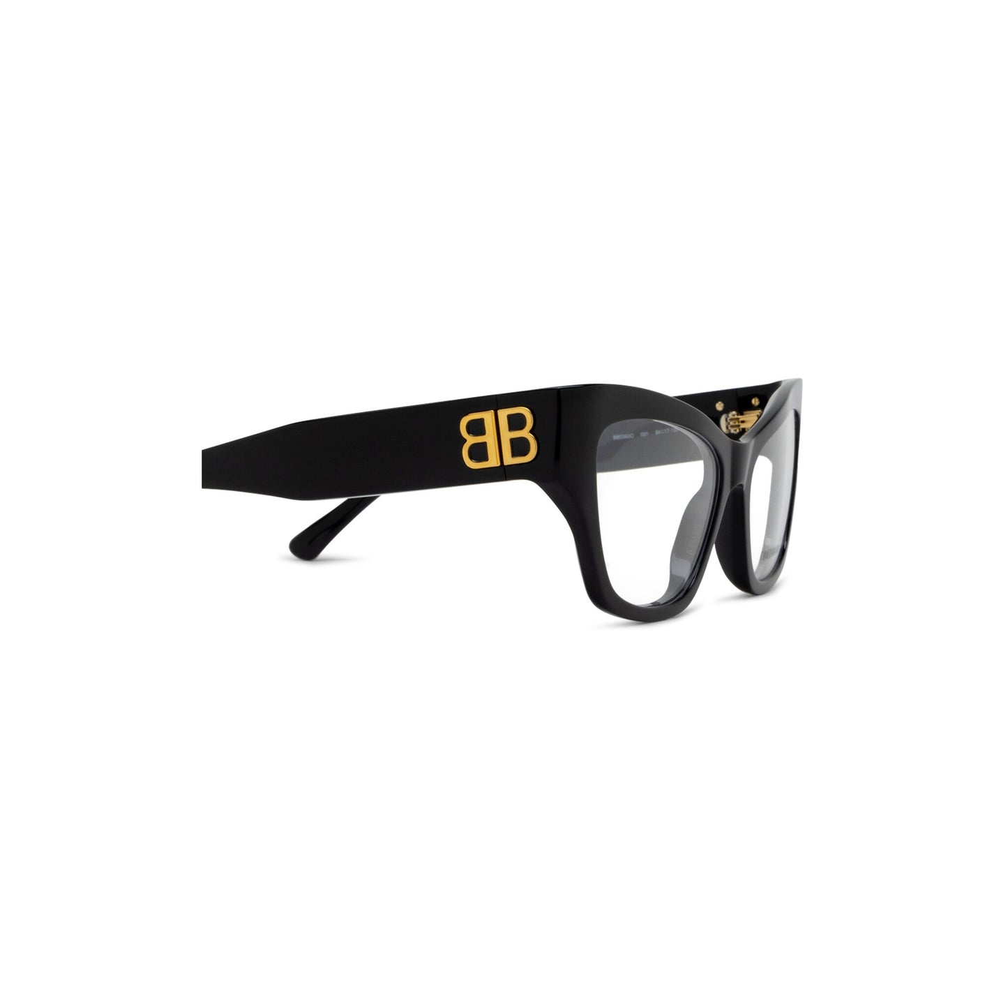 Armações Balenciaga BB0362O 001