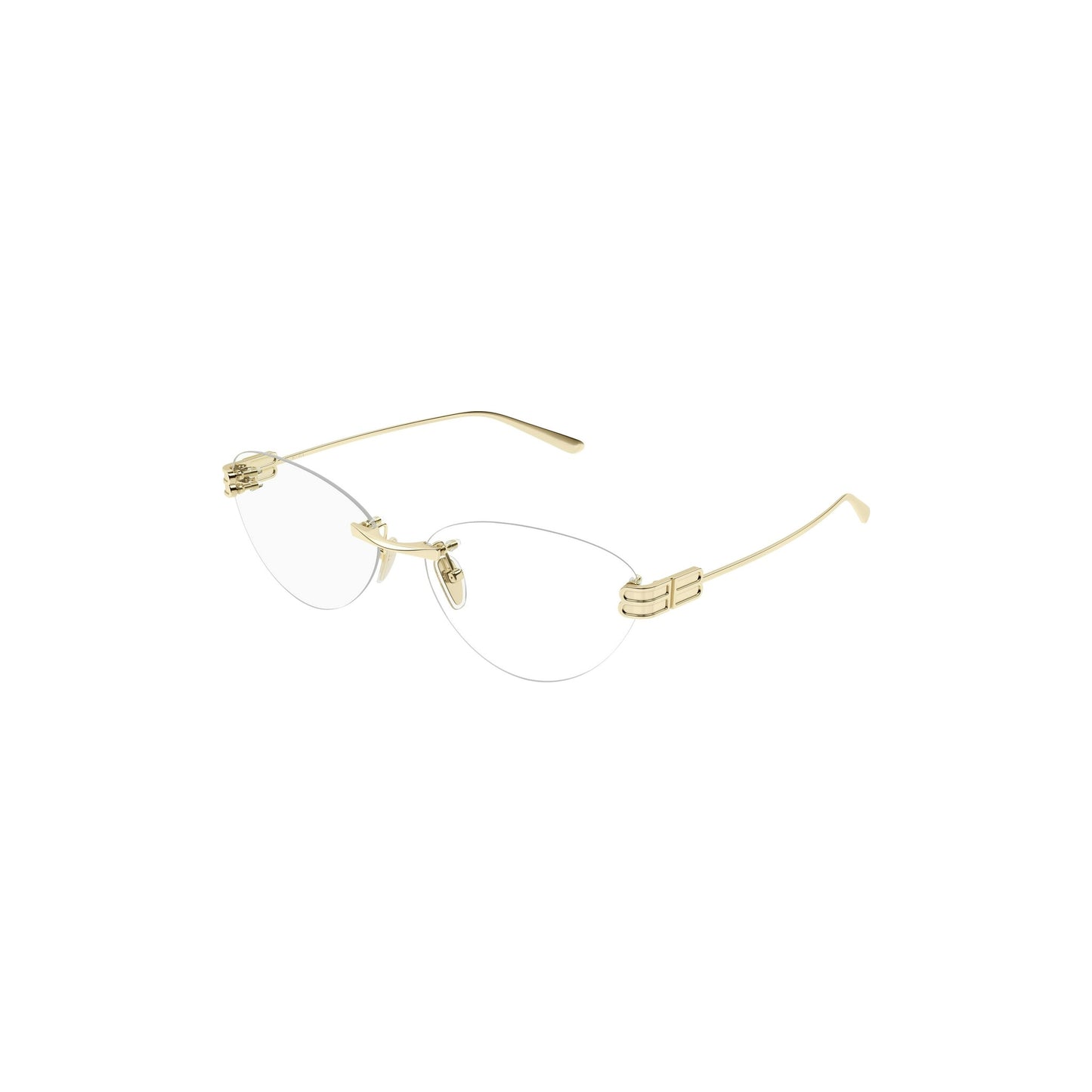 Armações Balenciaga BB0489O 004