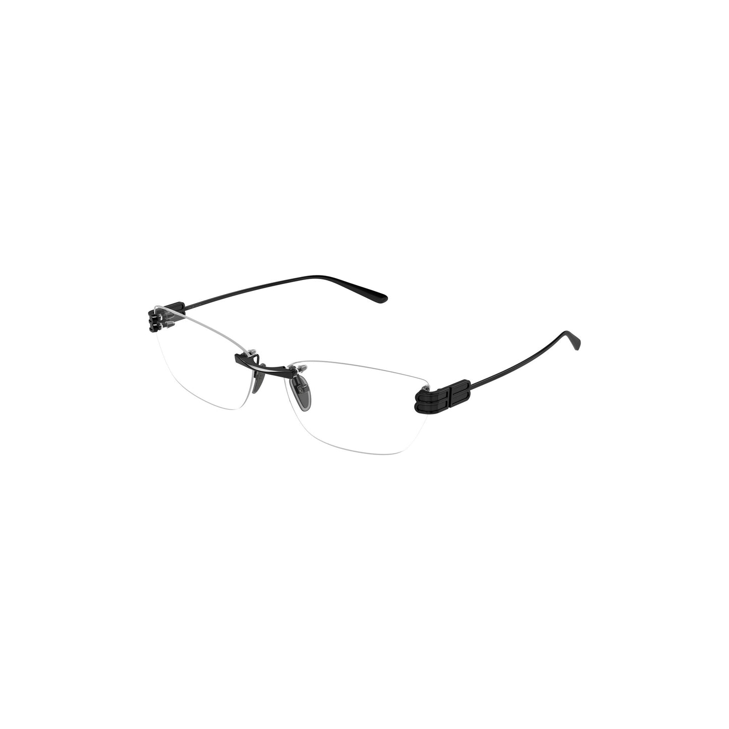 Armações Balenciaga BB0490O 002