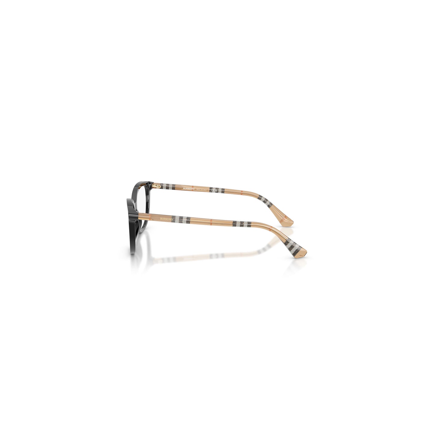 Armações Burberry BE2431 4161