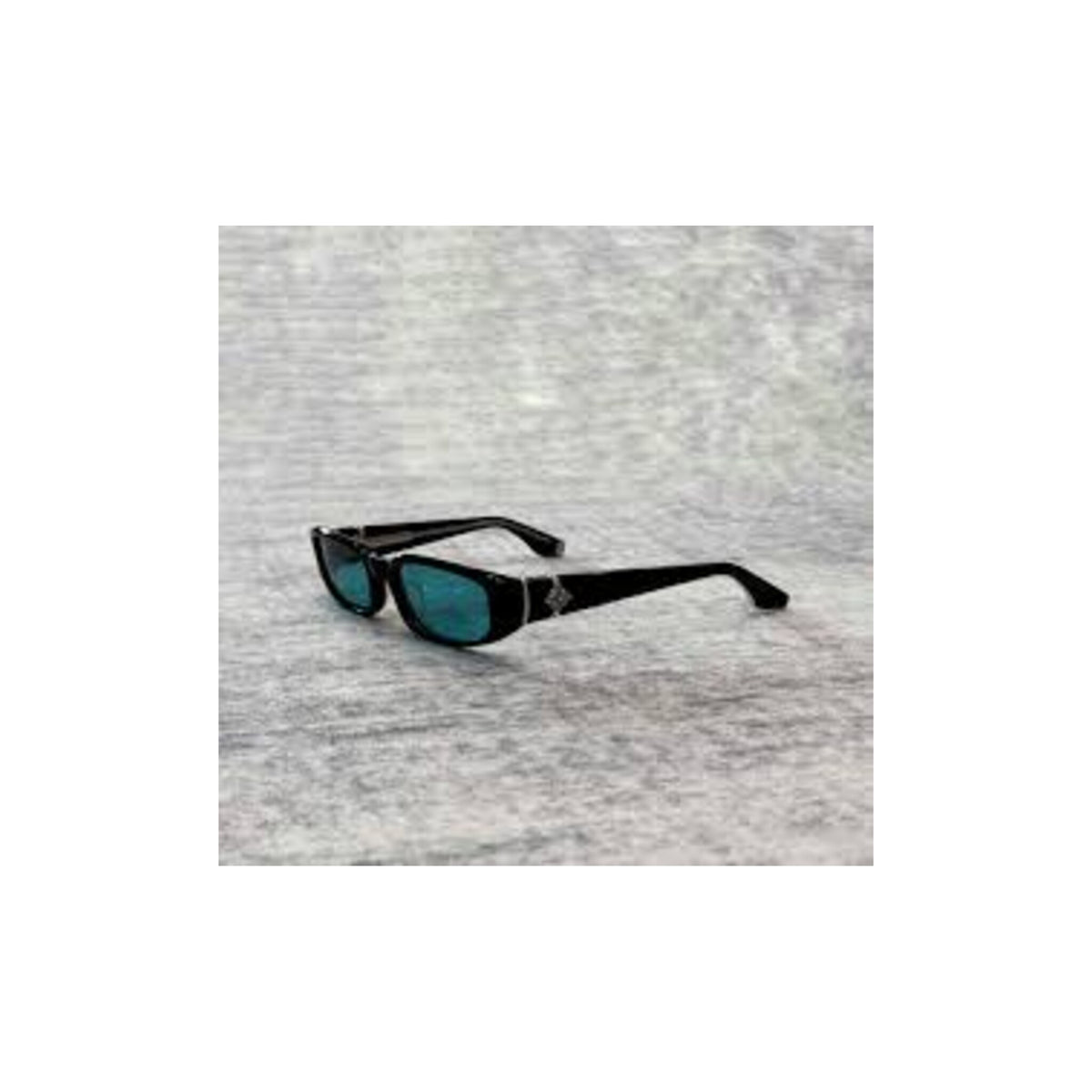 Chrome Hearts Óculos de Sol BLUEHER BK