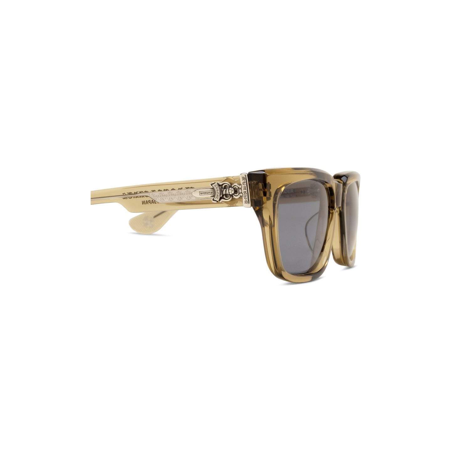 Óculos de Sol Chrome Hearts BOX-OFFICER ARY