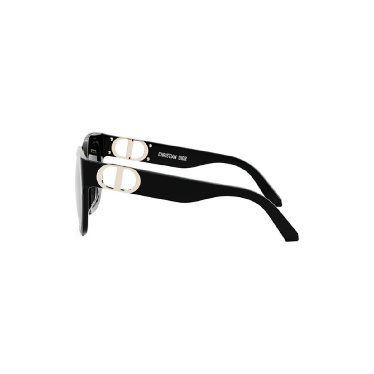Dior Óculos de Sol 30Montaigne S10F CD40129F 01B/10A1