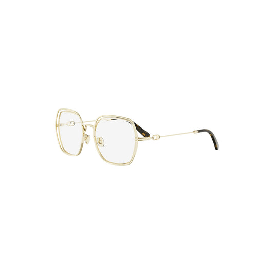 Dior Armações Petit CD O S2U CD50154U 010/B000