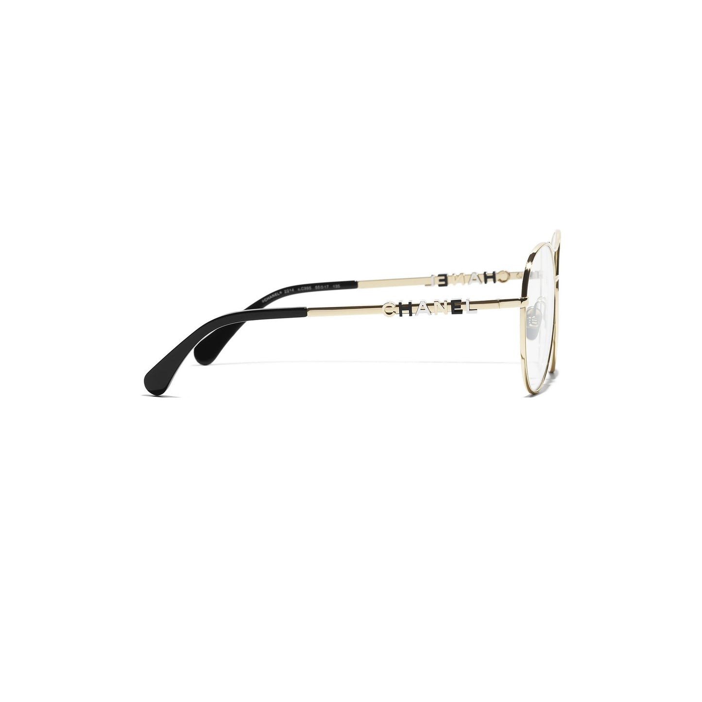 Armações Chanel CH2214 C395