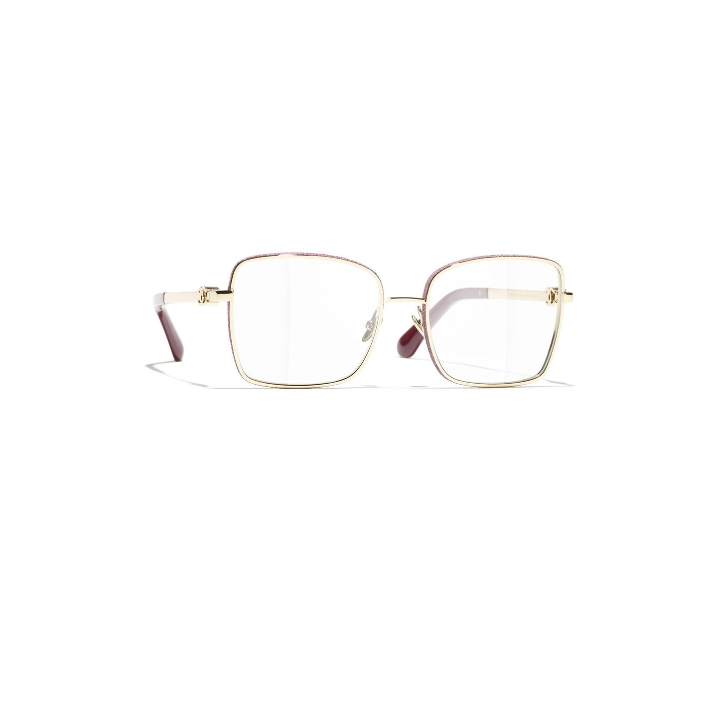 Armações Chanel CH2219 C418