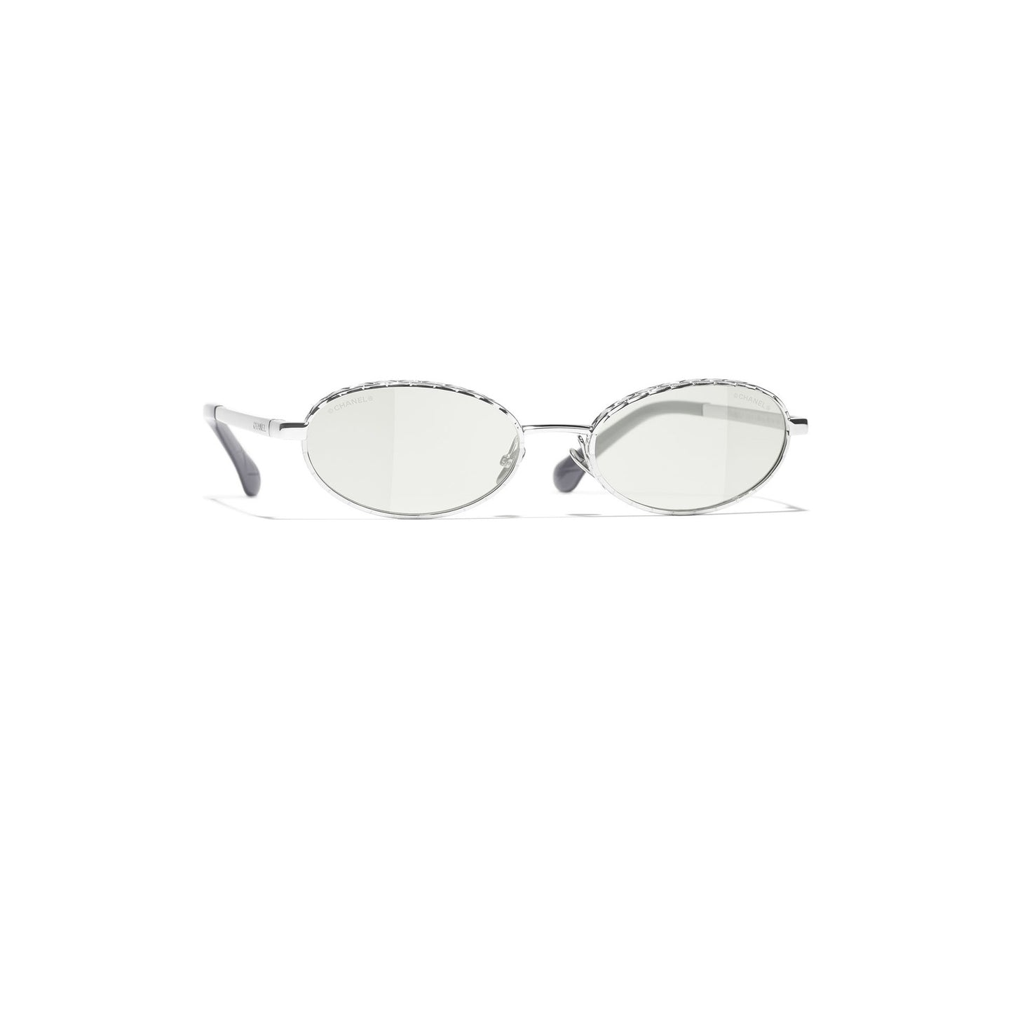 Armações Chanel CH2227 C450
