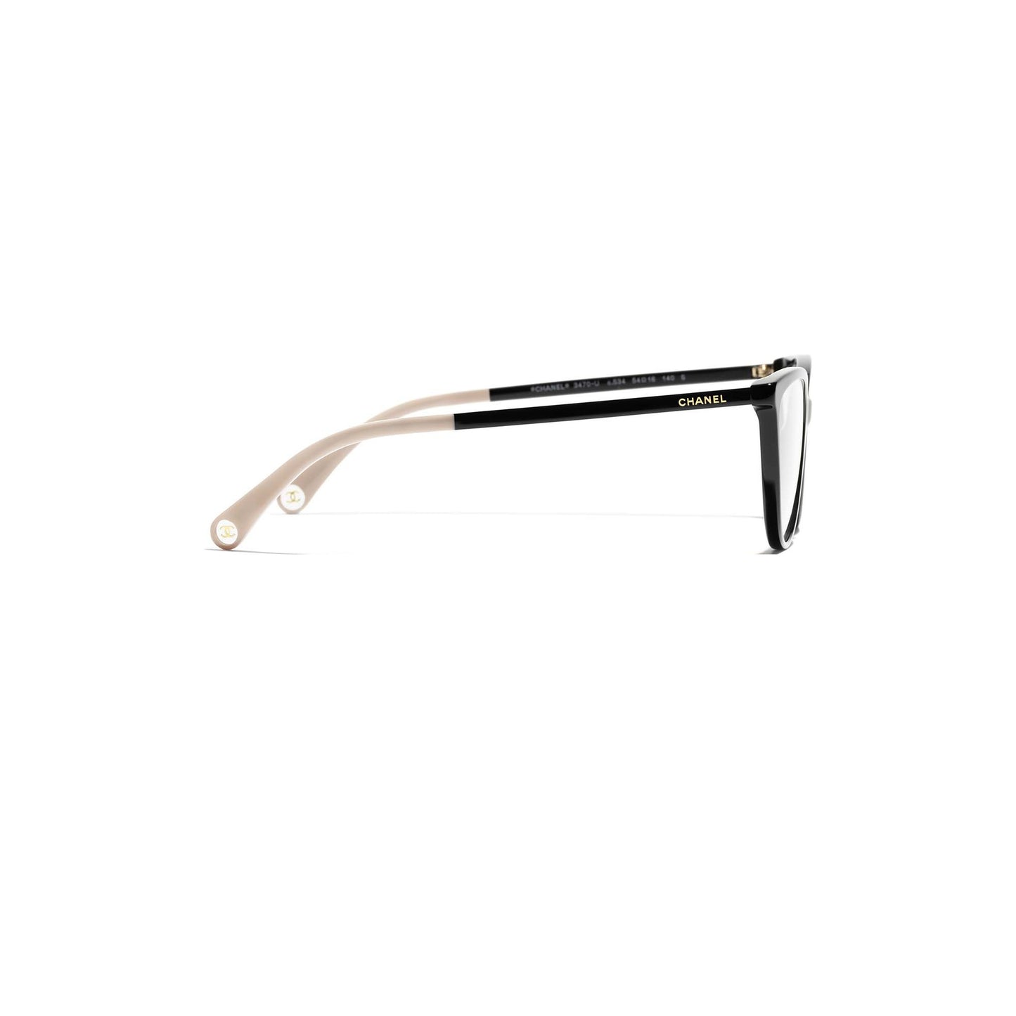 Armações Chanel CH3470U C534