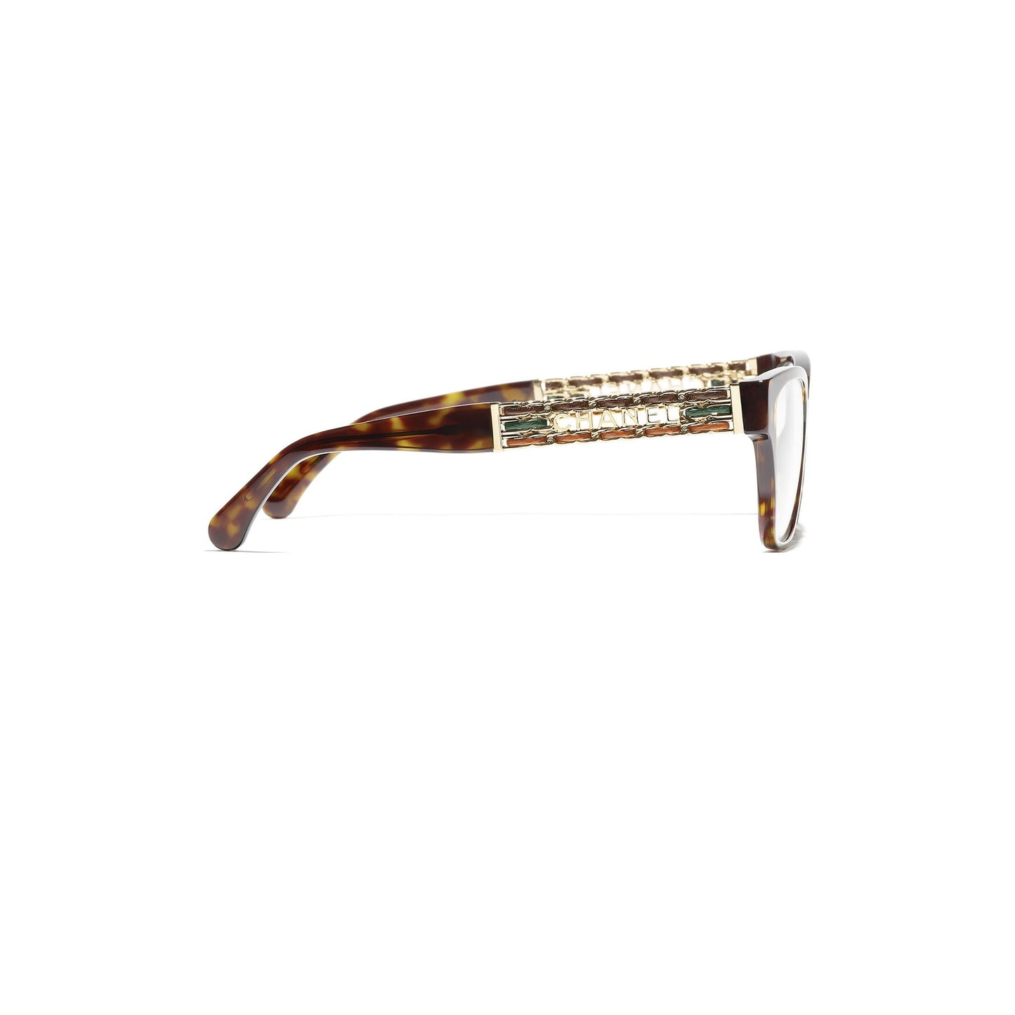 Armações Chanel CH3485Q C714