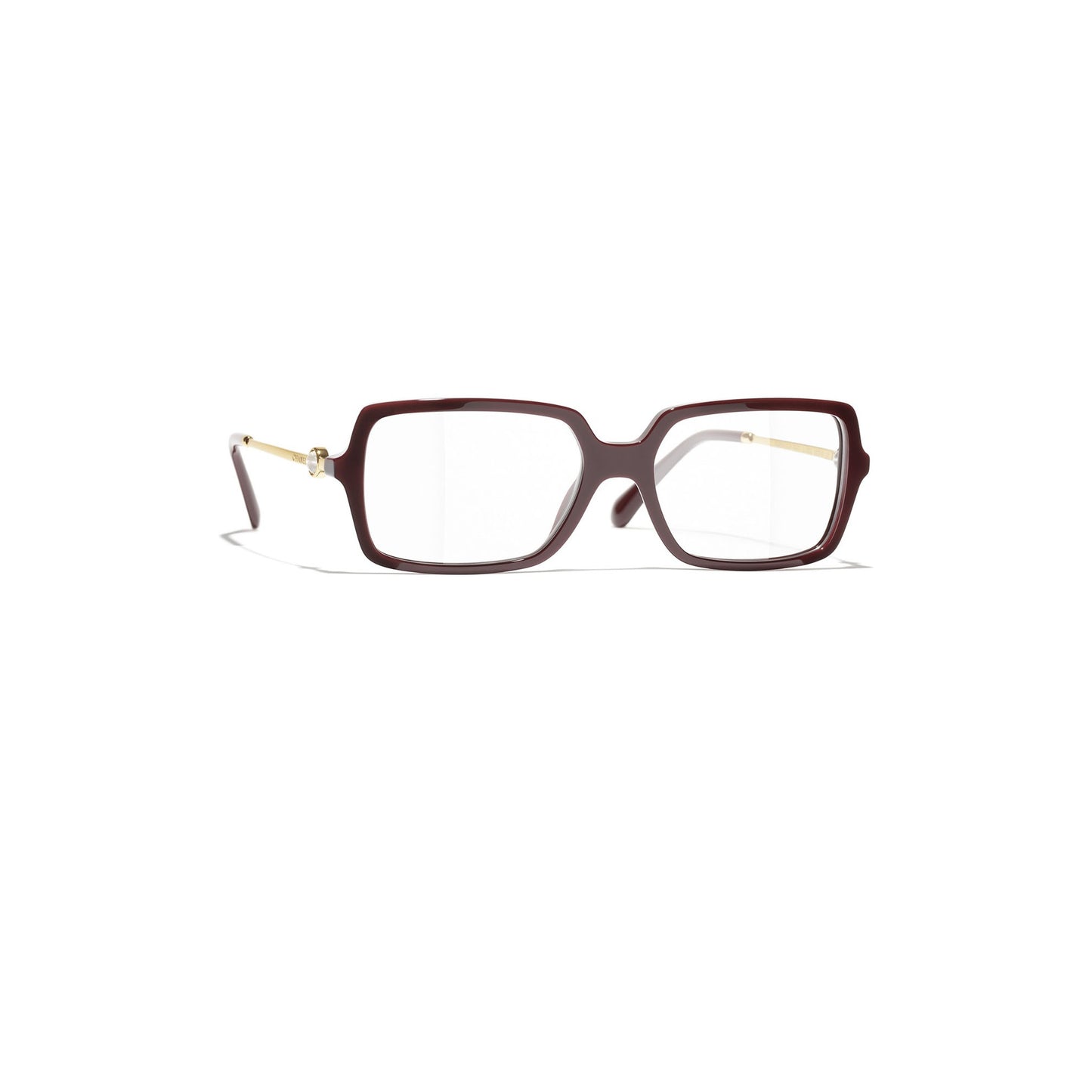 Armações Chanel CH3487 1802