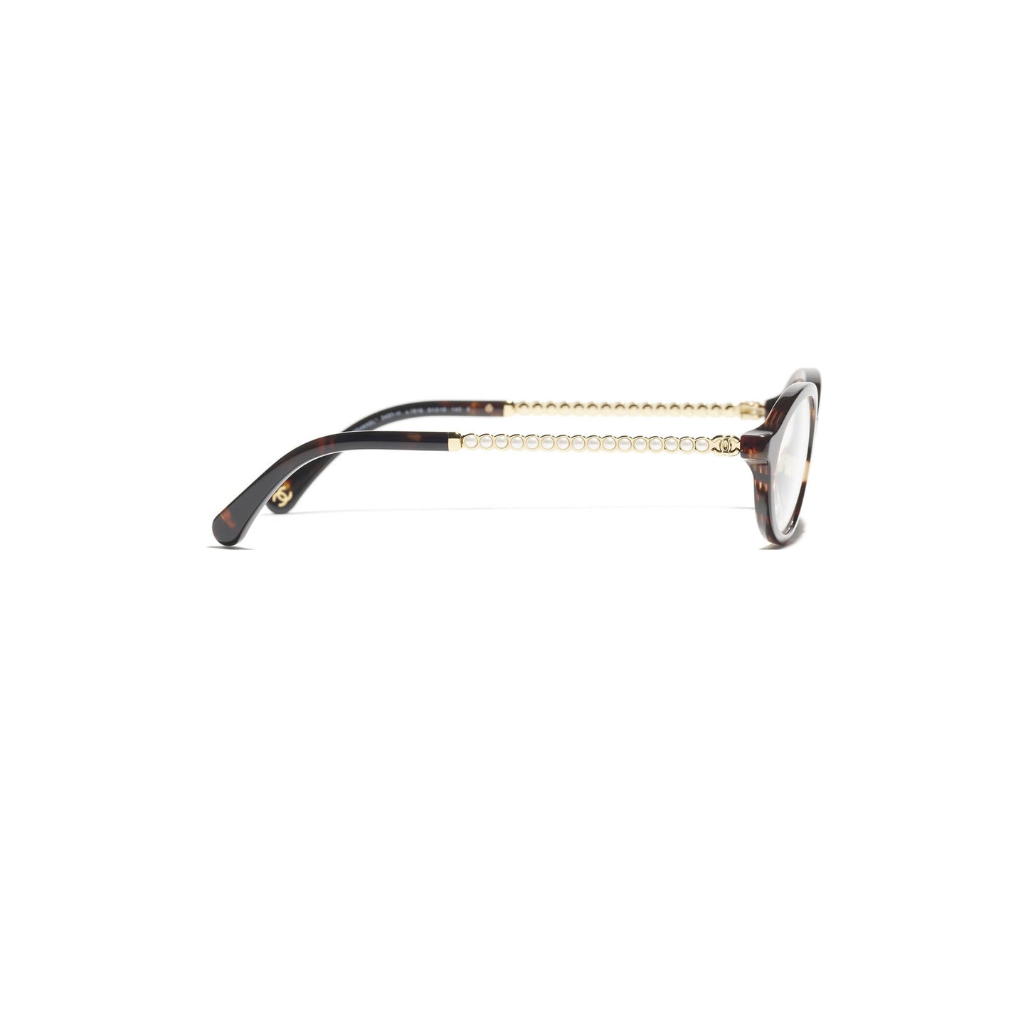 Armações Chanel CH3499H 1818