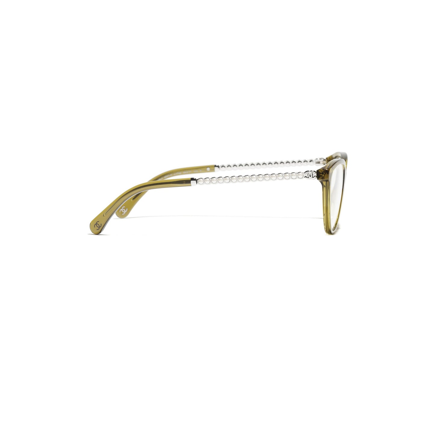 Armações Chanel CH3501H 1742