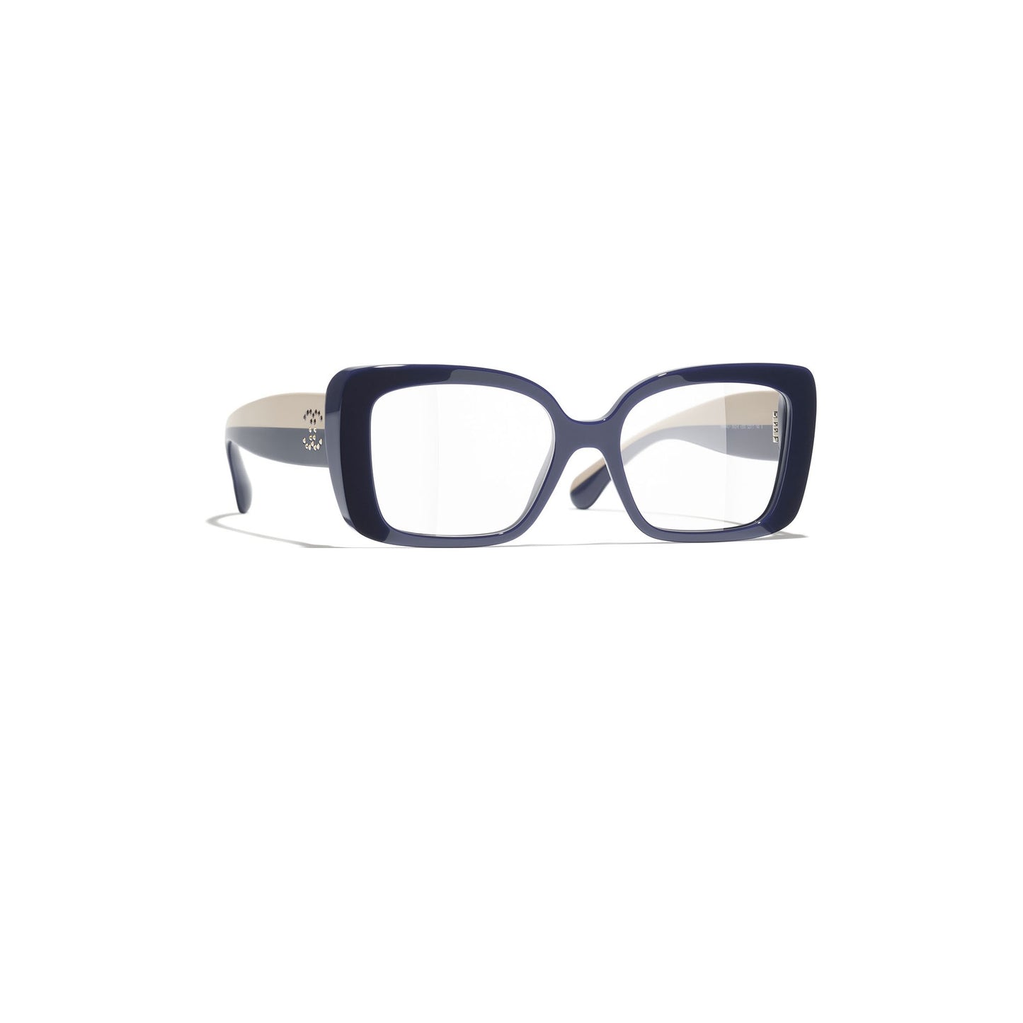 Armações Chanel CH3502B C503