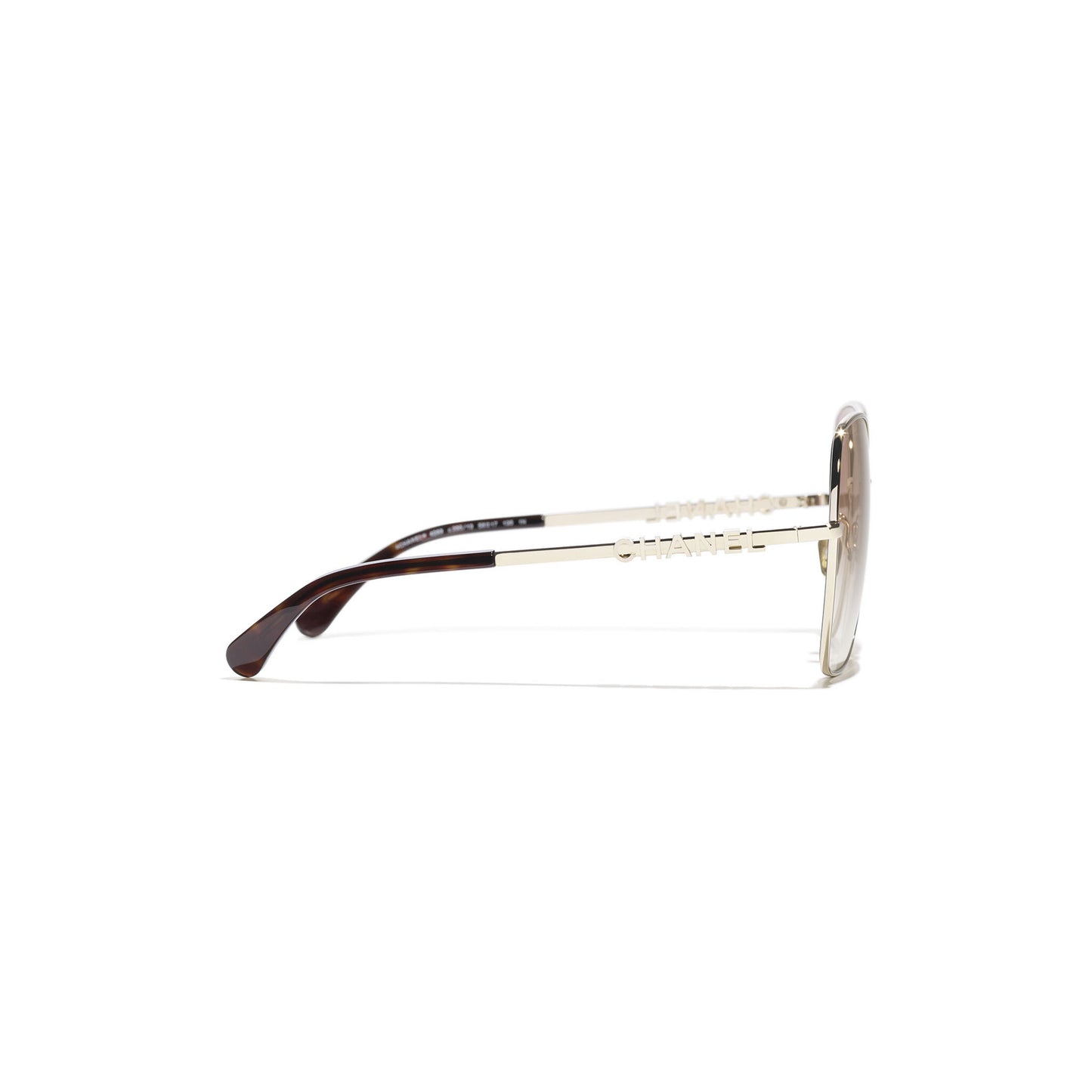 Óculos de Sol CH4283 C39513 - Chanel Óculos de Sol | Durzio