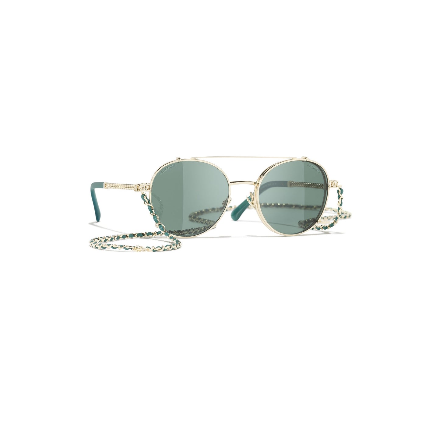 Óculos de Sol Chanel CH4291 C468SB
