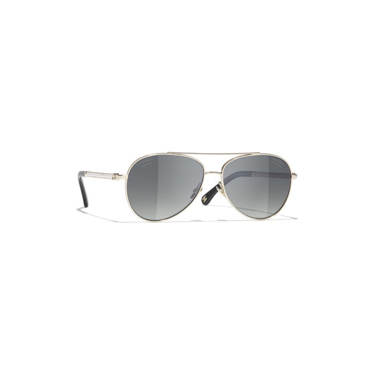 Óculos de Sol CH4298H C395S8 - Chanel Óculos de Sol | Durzio