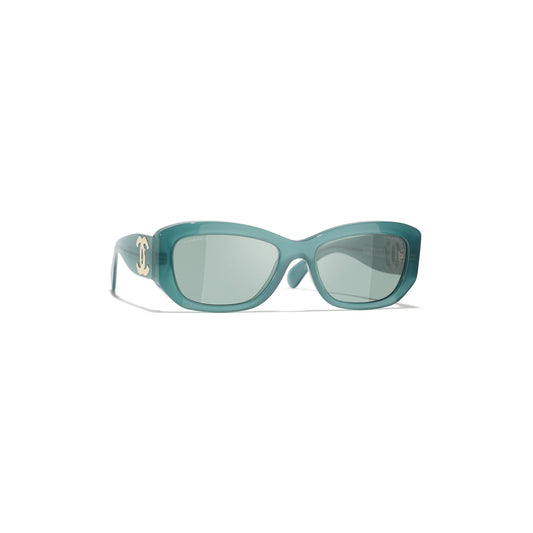 Óculos de Sol Chanel CH5493 1821/2