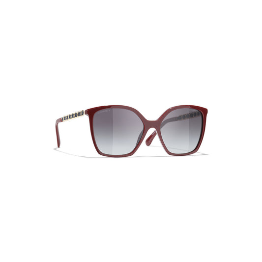 Óculos de Sol Chanel CH5546Q 1792S6