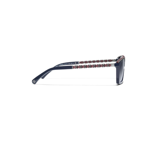 Óculos de Sol Chanel CH5548Q 1462S2