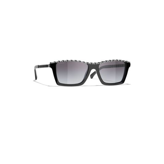 Óculos de Sol Chanel CH5548Q 1608S6