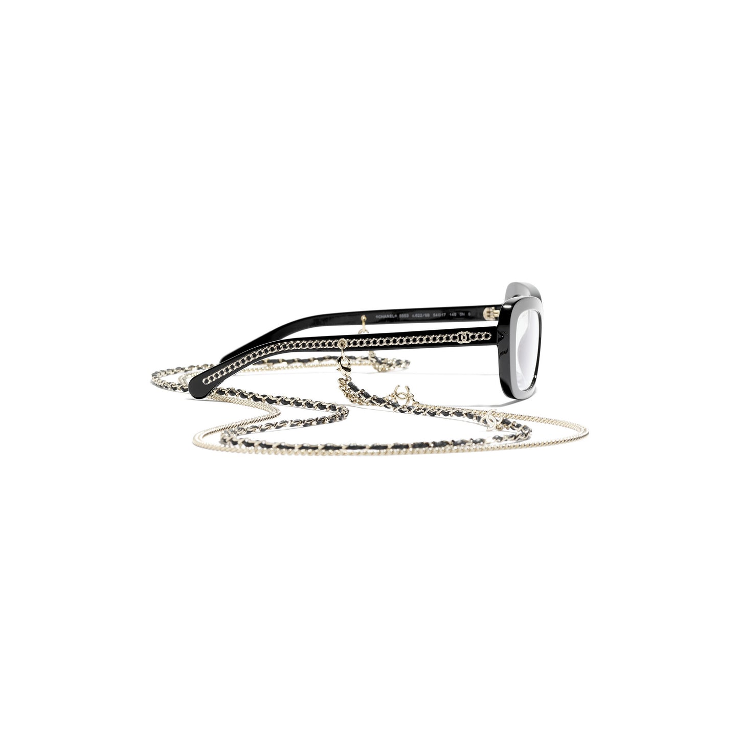 Óculos de Sol CH5553 C622SB - Chanel Óculos de Sol | Durzio