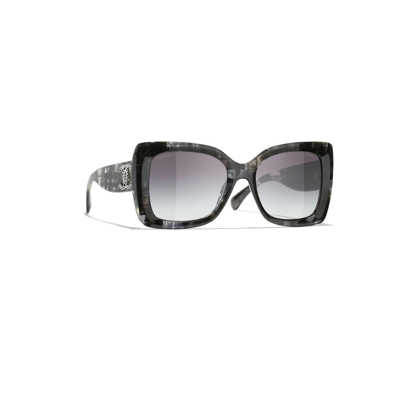 Óculos de Sol Chanel CH5555 1817S6