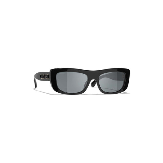 Óculos de Sol CH5559 C622S4 - Chanel Óculos de Sol | Durzio