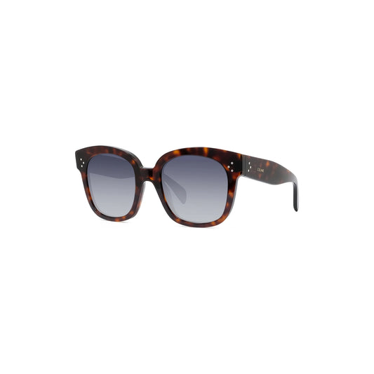 Celine Óculos de Sol 3 Dots CL4002UN 54D