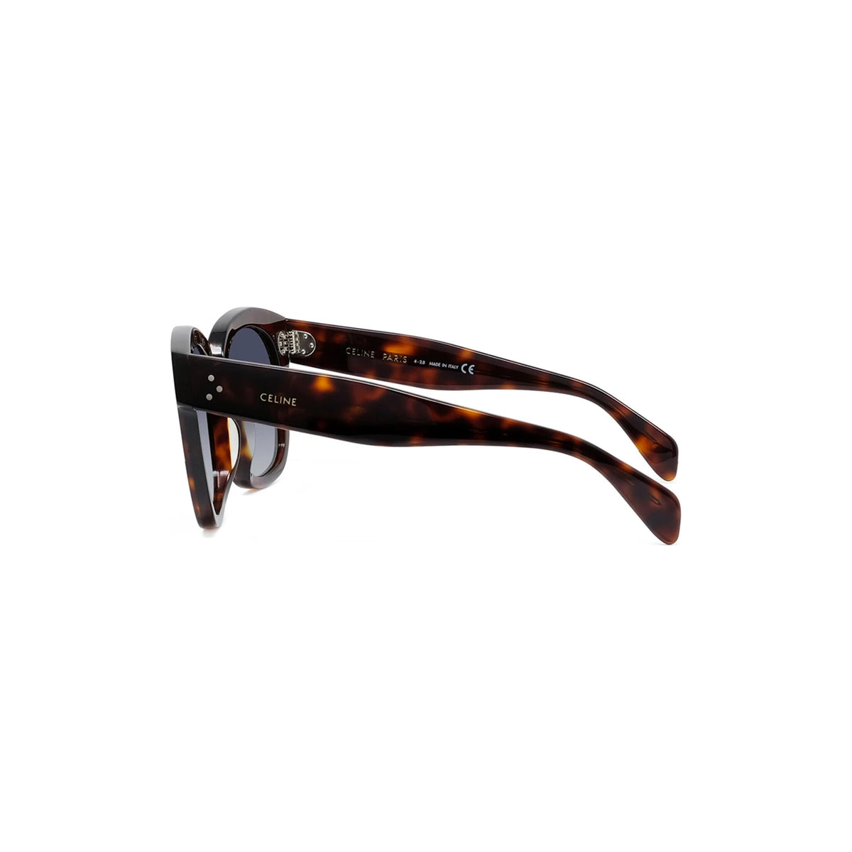 Celine Óculos de Sol 3 Dots CL4002UN 54D