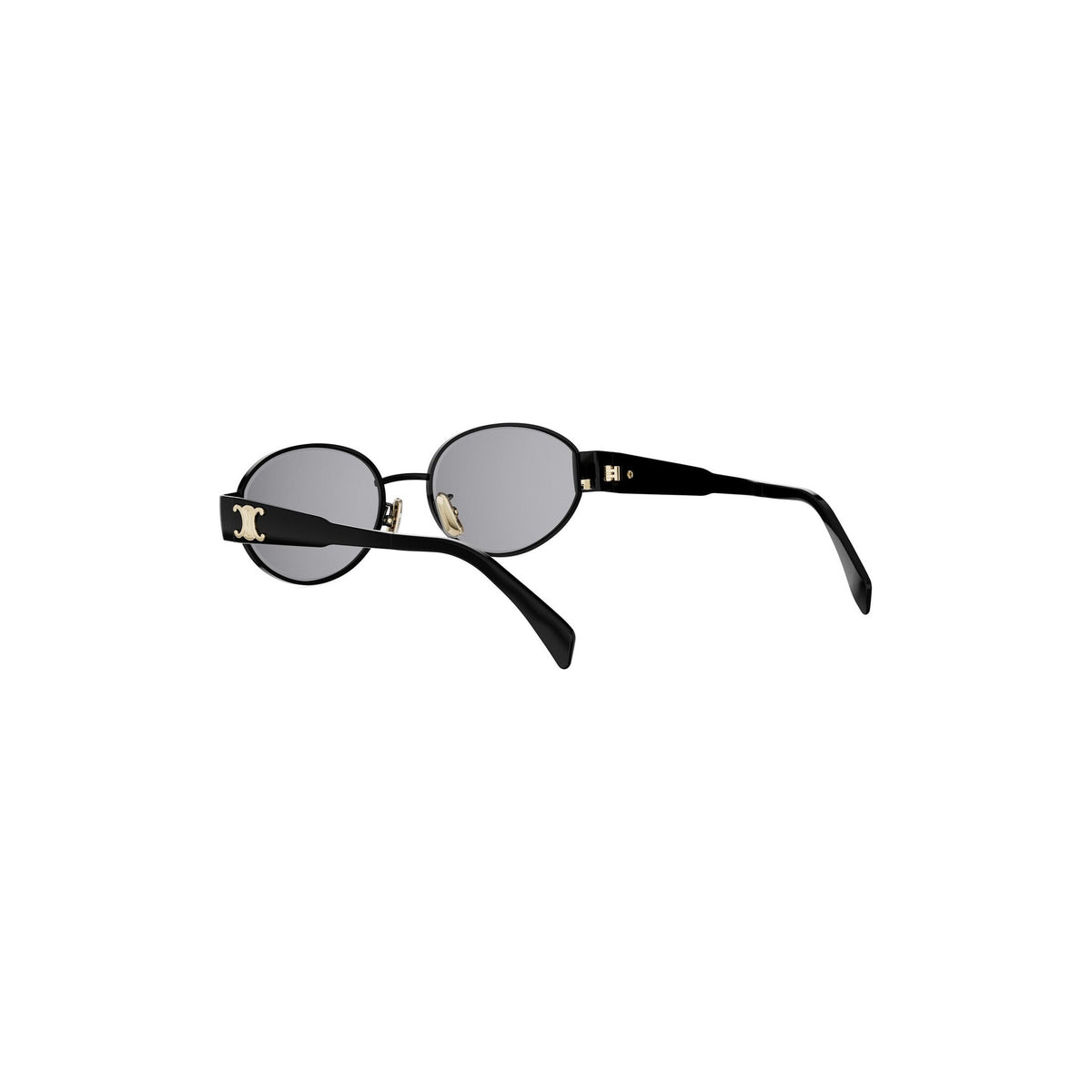 Celine Óculos de Sol Triomphe Metal CL40235U 01A