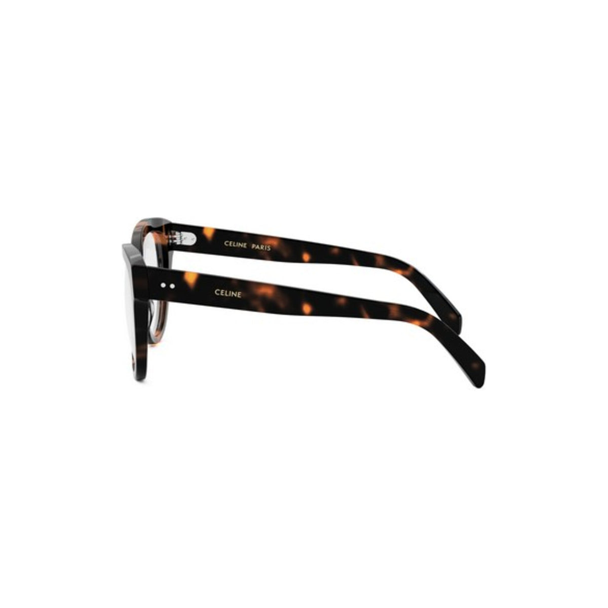 Celine Armações Thin CL50158I 052