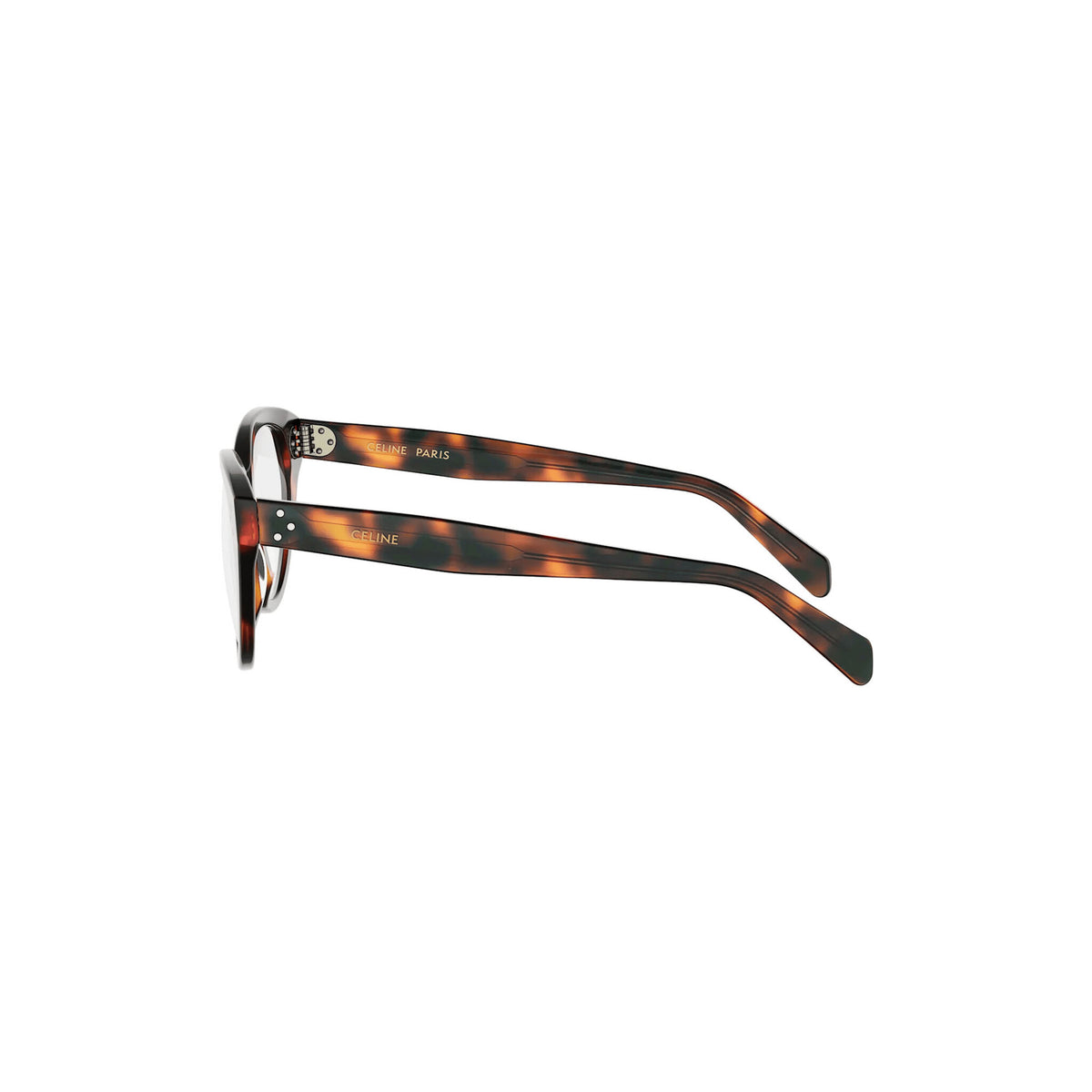 Celine Armações 3 Dots HD CL50193I 052