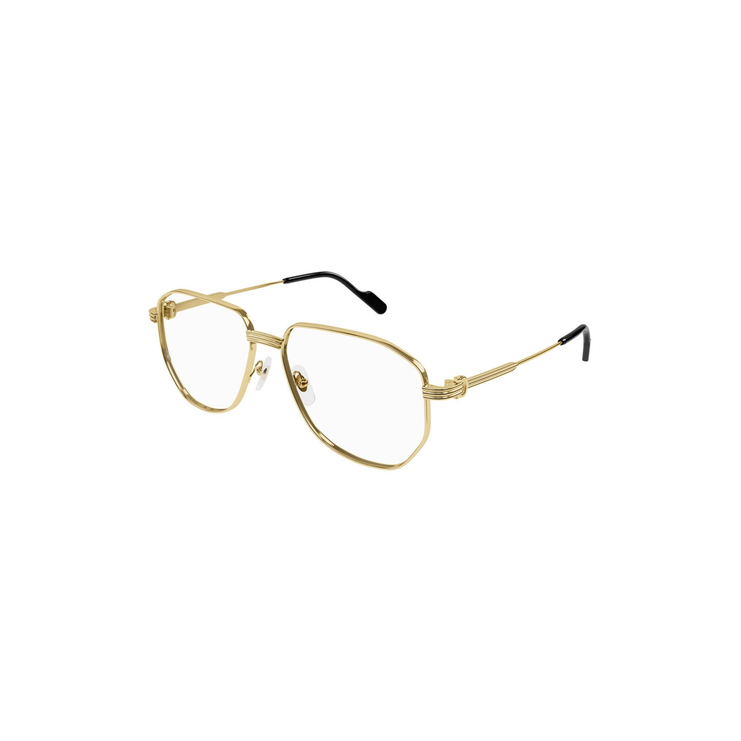 Armações Cartier CT0484O 001