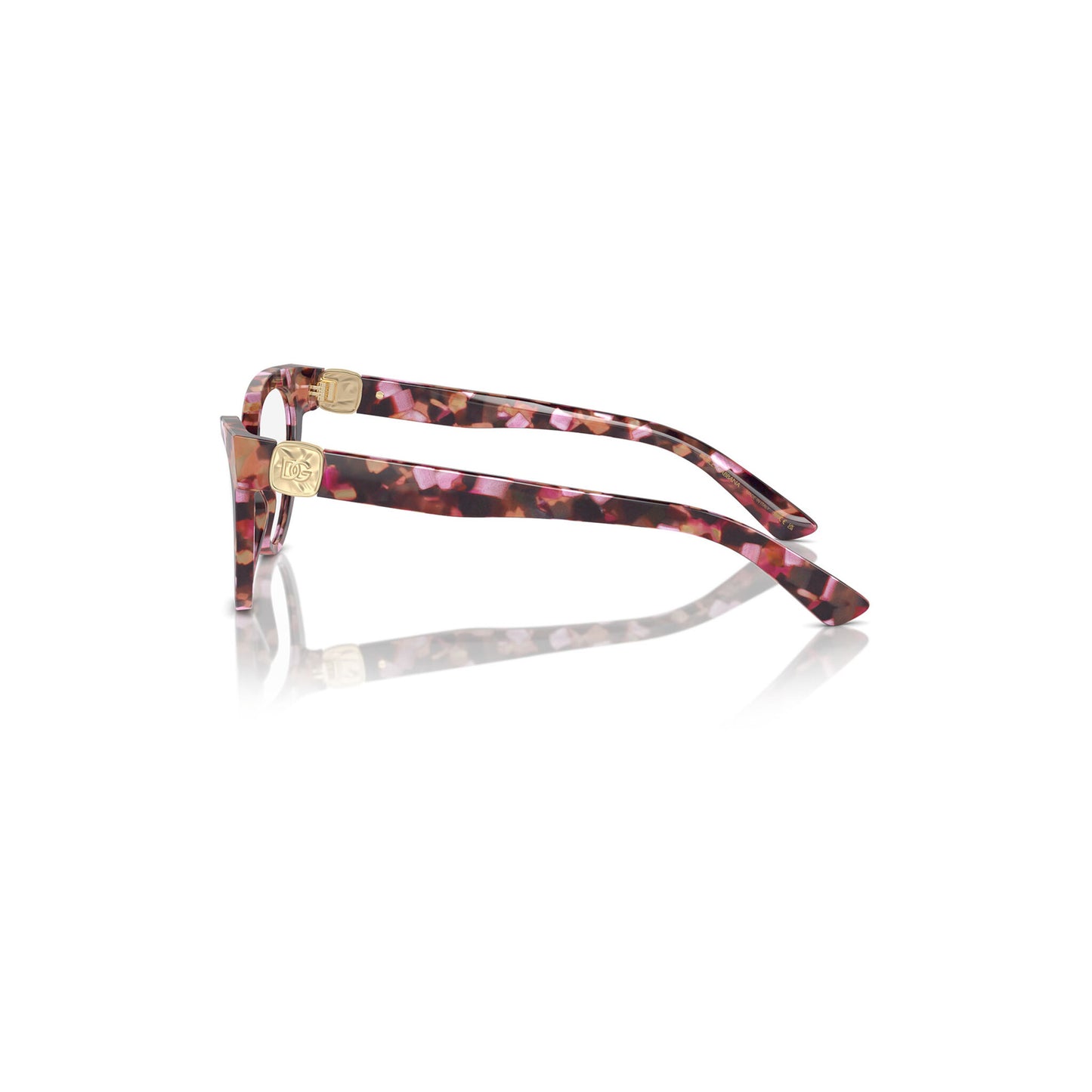 Armações Dolce & Gabbana DG3394 3440