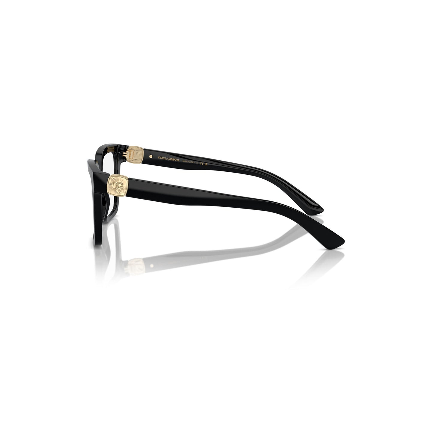 Armações Dolce & Gabbana DG3395 501