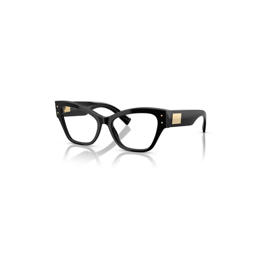 Armações Dolce & Gabbana DG3404 501