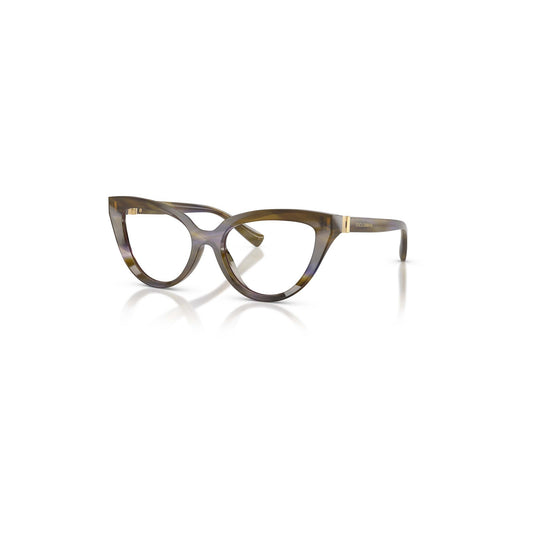 Armações Dolce & Gabbana DG3414 3447