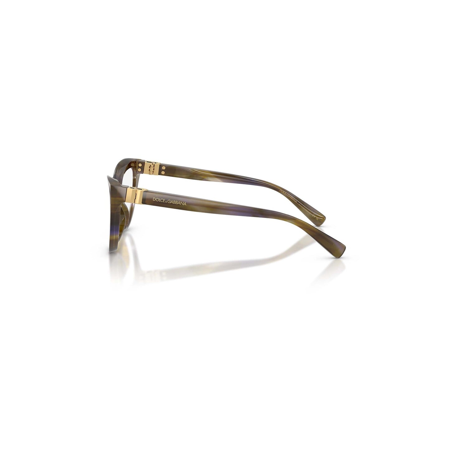 Armações Dolce & Gabbana DG3414 3447