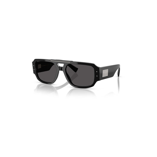 Óculos de Sol Dolce & Gabbana DG4482 501/87