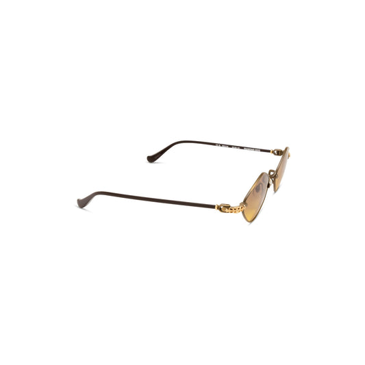 Óculos de Sol Chrome Hearts DIAMOND DOG SND-CLB