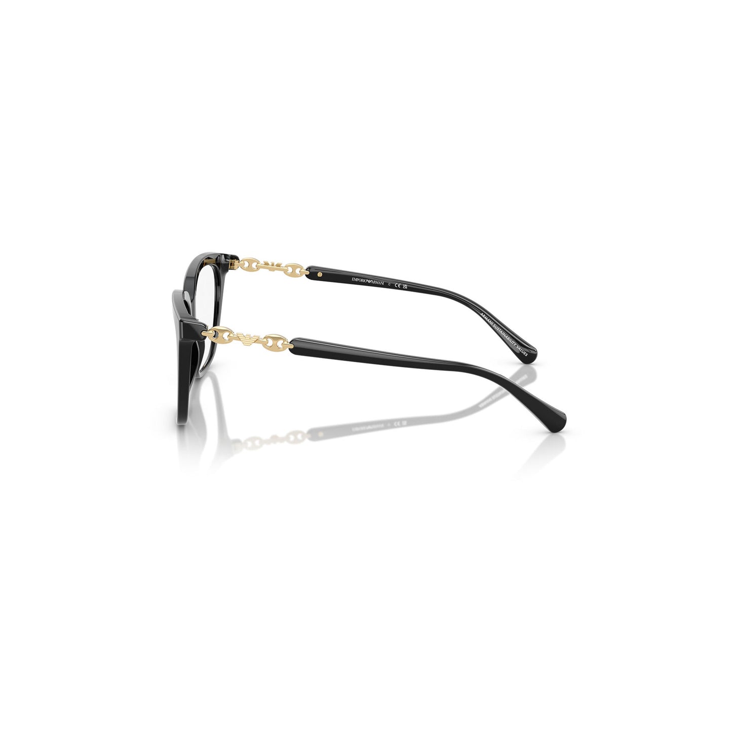 Armações Emporio Armani EA3248 5017