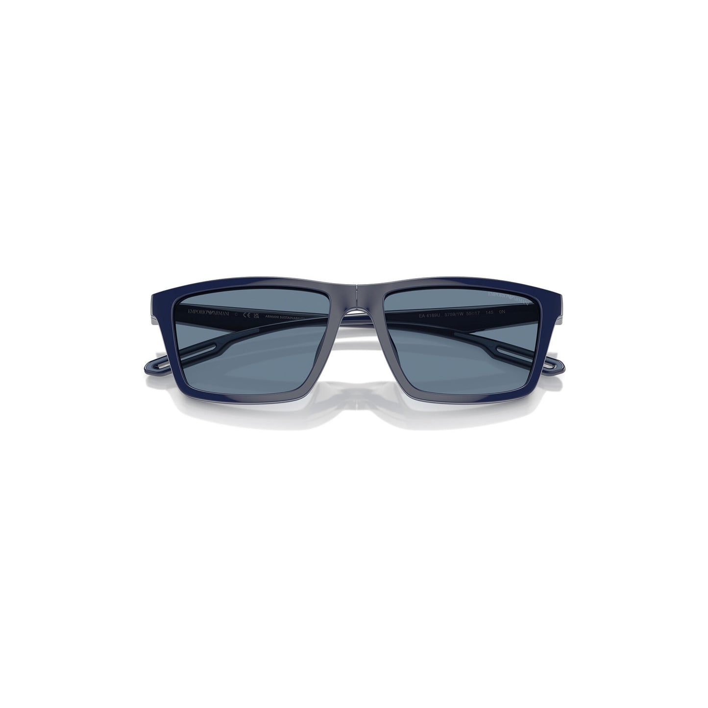 Óculos de Sol Emporio Armani EA4189U 57591W