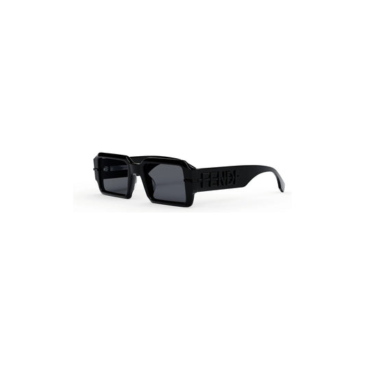 Fendi Óculos de Sol Fendigraphy FE40073U 01A