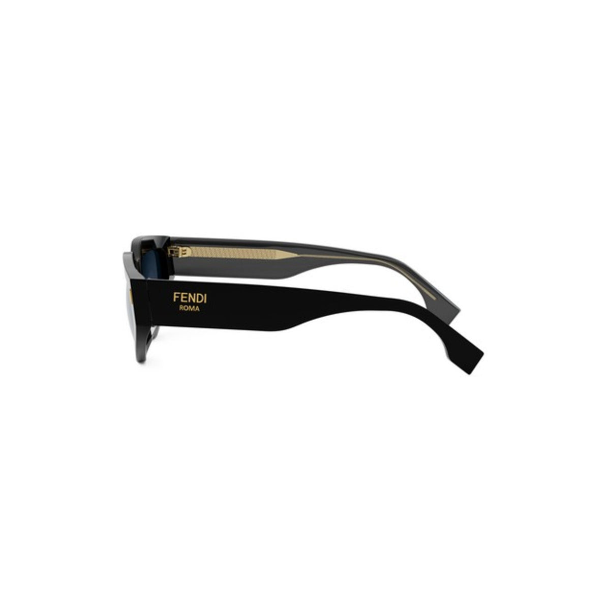 Fendi Óculos de Sol Roma FE40163U 01V