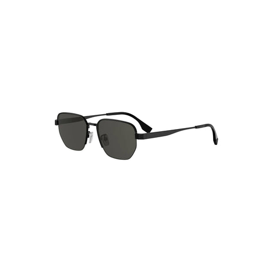 Fendi Óculos de Sol Sky FE40196U 01A