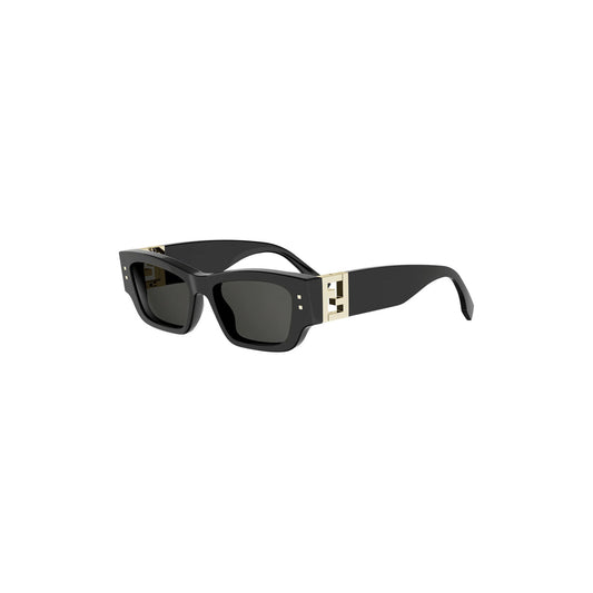 Fendi Óculos de Sol Fold FE40234I 01A