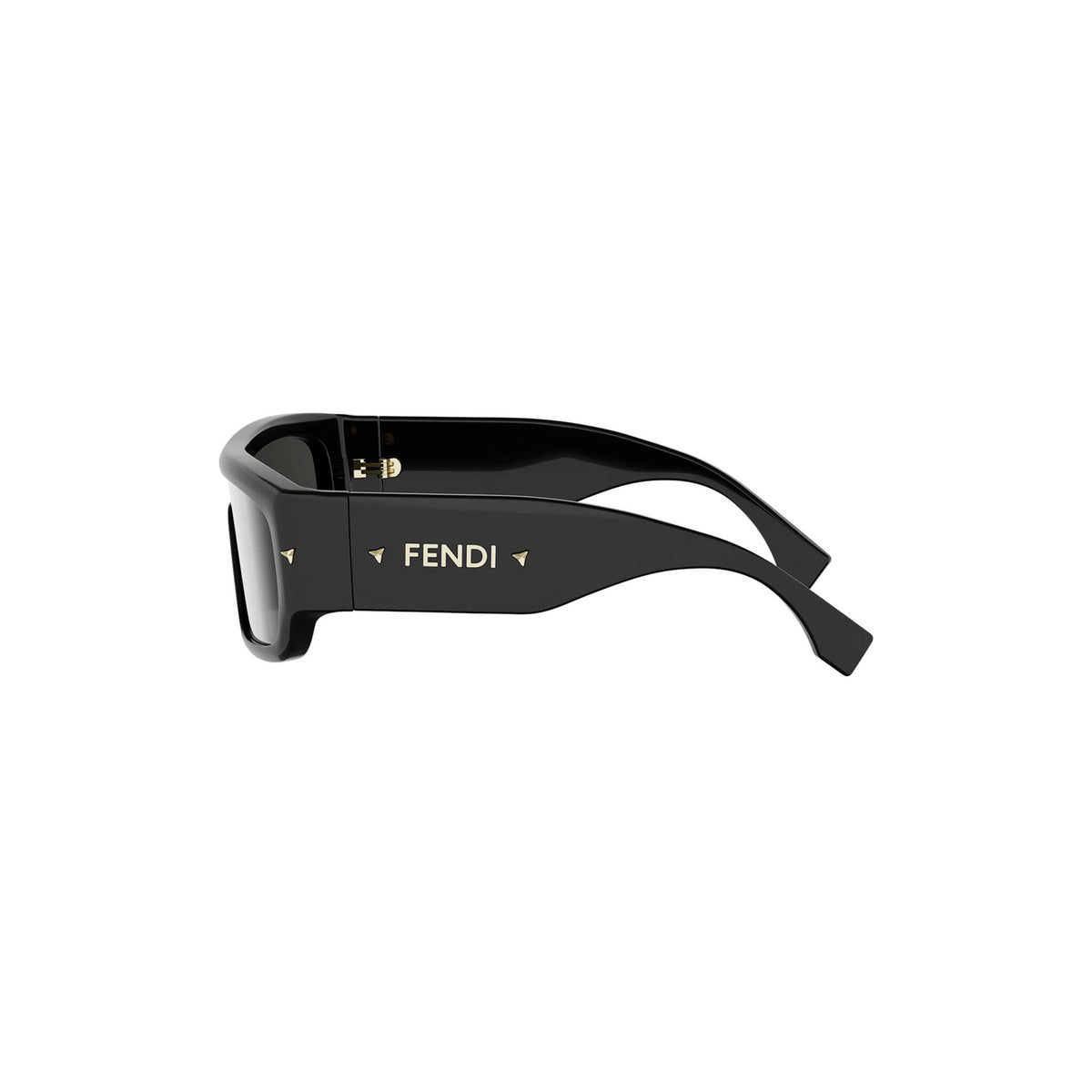 Fendi Óculos de Sol Screen FE40238I 01A
