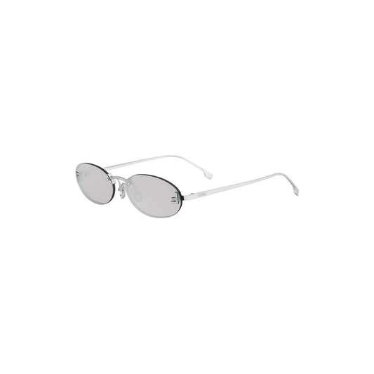 Fendi Óculos de Sol First Crystal FE4075US 16C