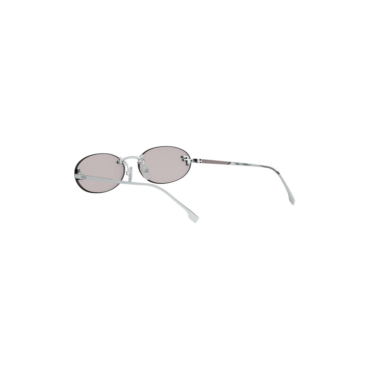 Fendi Óculos de Sol First Crystal FE4075US 16C